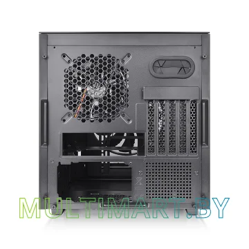 Корпус Thermaltake Divider 200 TG (CA-1V1-00S1WN-00) картинка 6